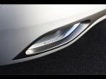Saab 9-X Air BioHybrid Concept 2008 года